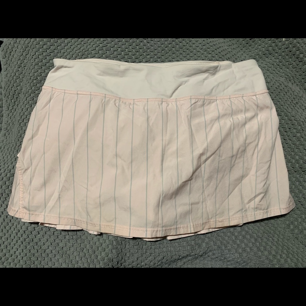Lululemon Athletica Skirt